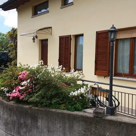 Le3b Oda ve Kahvaltı Varese