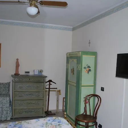 Le3b Oda ve Kahvaltı Varese