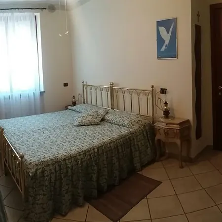 Oda ve Kahvaltı Le3b