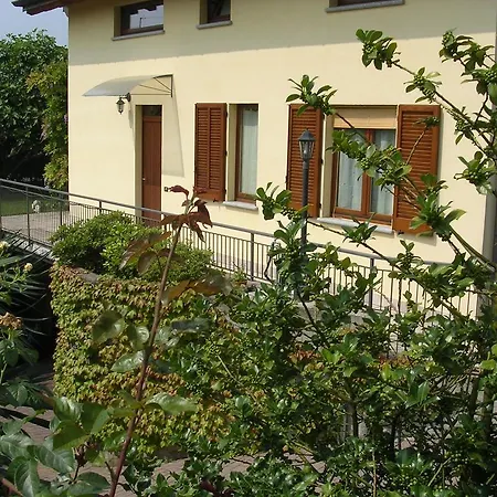Le3b Bed & Breakfast *