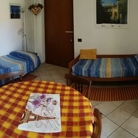 Bed & Breakfast Le3b *
